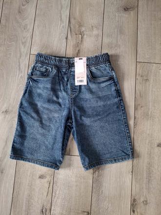 Šortky f&f velkost 152, f&f,152