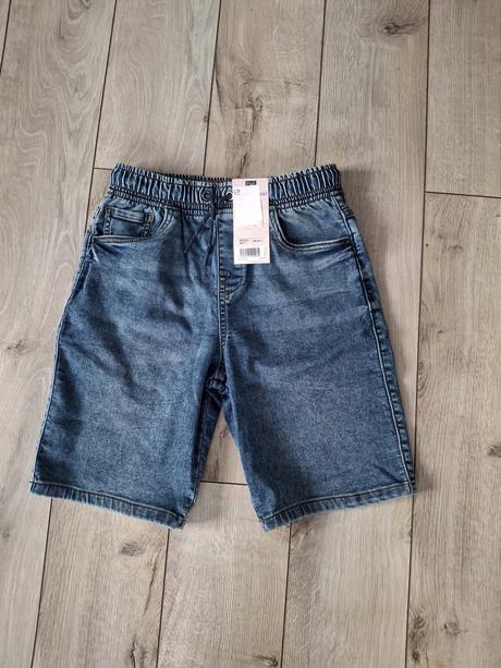 Šortky f&f velkost 152, f&f,152