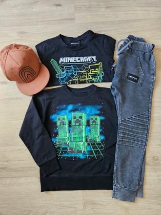 Despacito krasne teplaky, 122