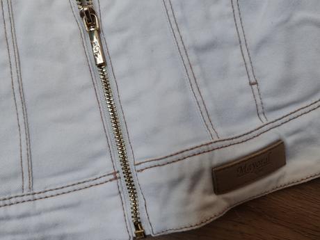 Mayoral riflova bunda, mayoral,98