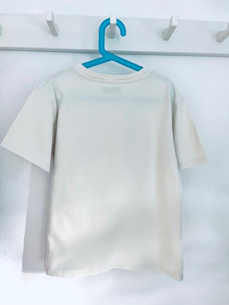 Zara chlapčenské tričko, zara,128