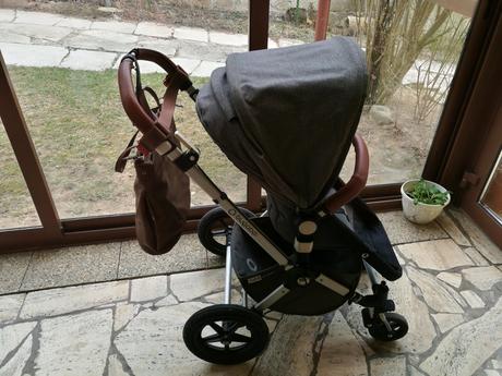 Kočík bugaboo cameleon 2, bugaboo