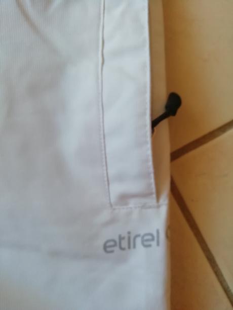 Otepľovačky etirel, v., etirel,xs