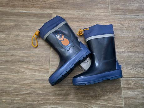 Gumáky č.28-29, 28