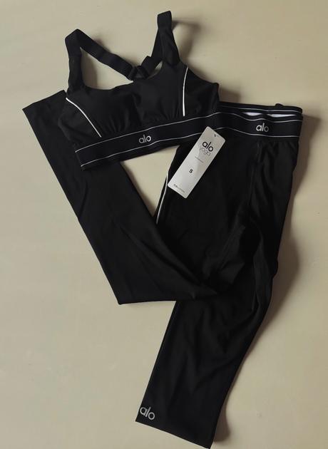 Športový set alo yoga, xs