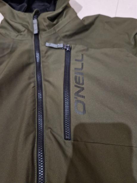 Lyziarska bunda oneill, o'neill,176