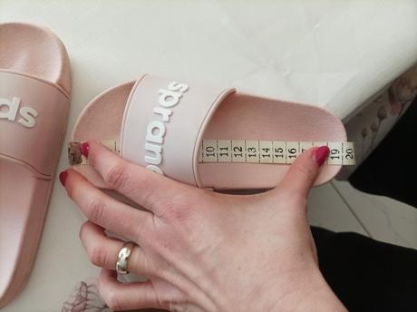 Ružové šľapky sprandi 28, sprandi,28