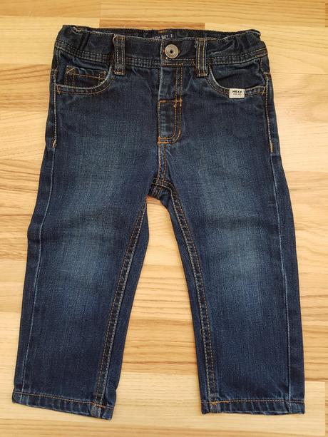 Rifle 5ks od 24mesiacov, mexx,86