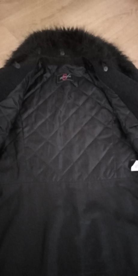 Zimný kabát, 36