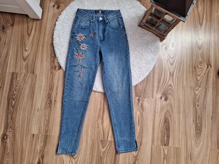 Peckove rifle xxs, xs