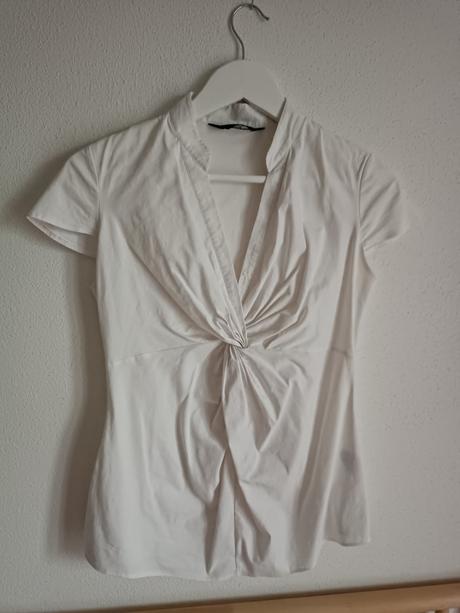 Tehotenská blúzka, m