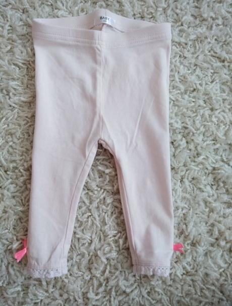 Leginky vel. 68 3ks cena s poštou, pepco,68