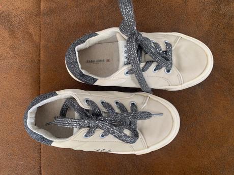 Zara tenisky, zara,28