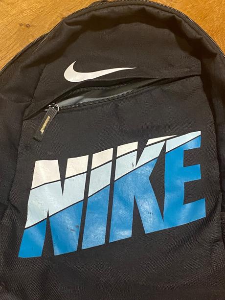 Nike - batoh, ruksak, vak, nike