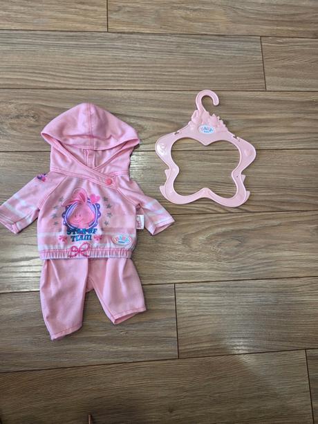 Babyborn 46cm-oblečenie,