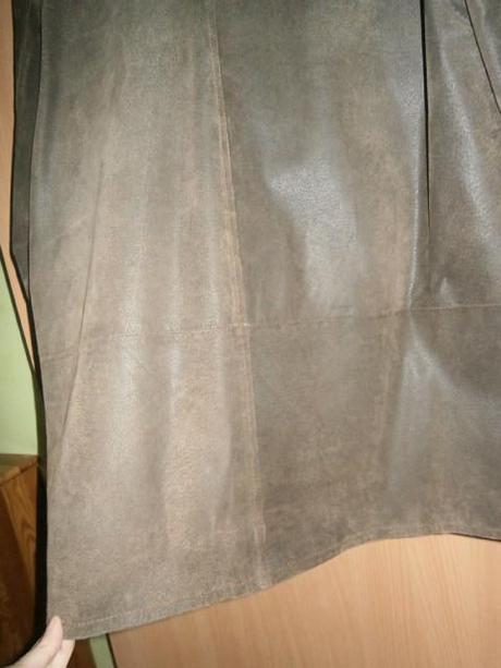 Kara kozeny kabat velkost l, l