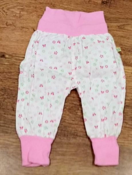 Letné nohavice, ergee,62