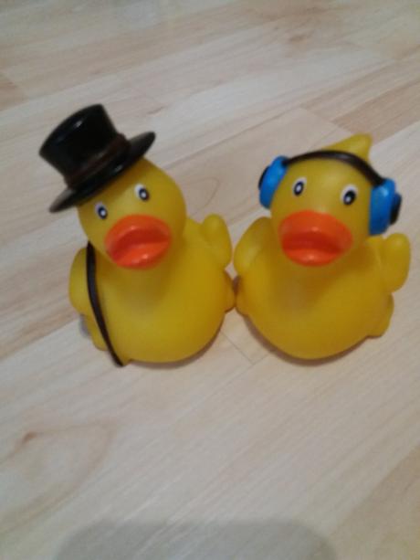 Mix hračky do vody viac foto,