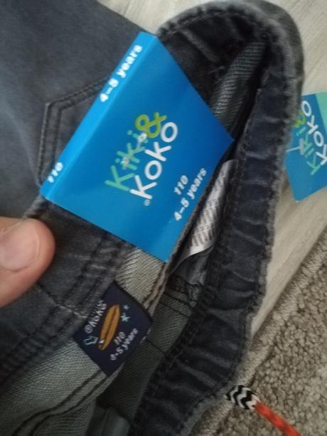 Riflove kratasky, 110