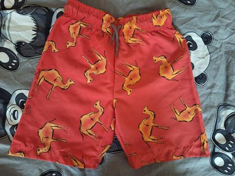 128 sortky/plavky, pepco,128