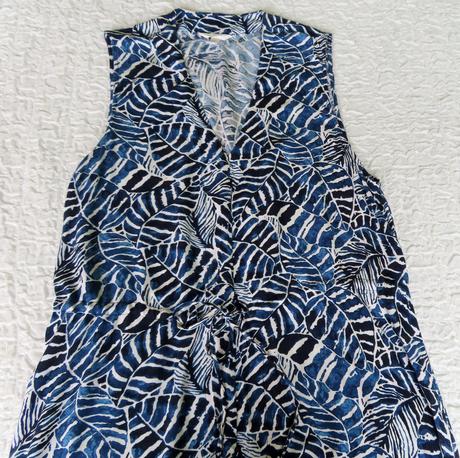 H&m šaty, veľ. l, h&m,l