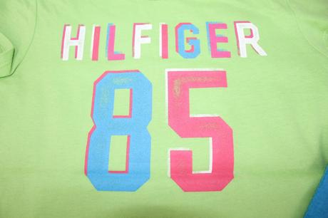 Tričko tommy hilfiger, tommy hilfiger,122