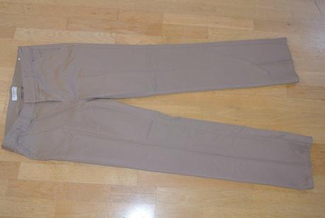 Elegantné nohavice reserved m/l, reserved,m