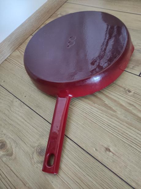 Liatinová panvica/pekáč fabini,