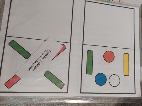 Aktivity s plastelínou,