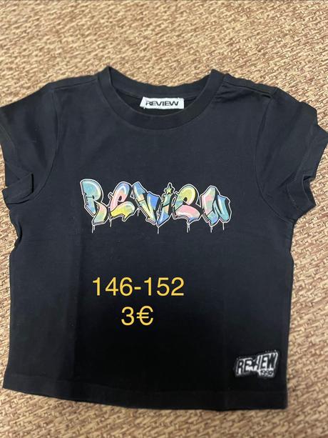 Stylove tricko, 146