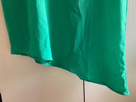 Zelený top xl, xl