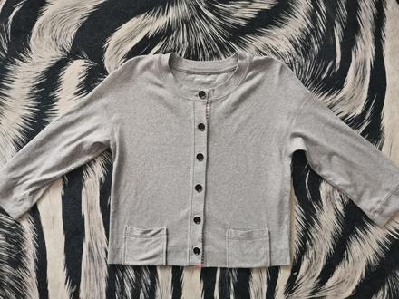 Pulover marc cain s/m, m