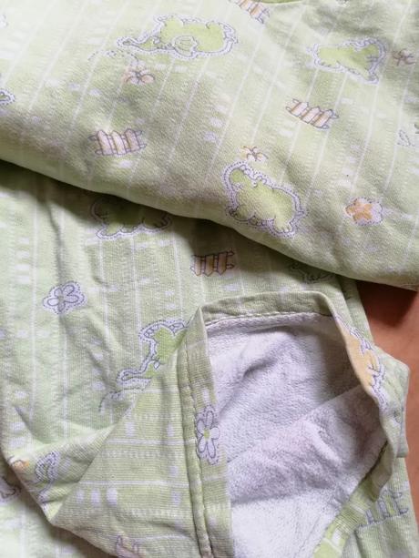 2x pyžamko -116, 116