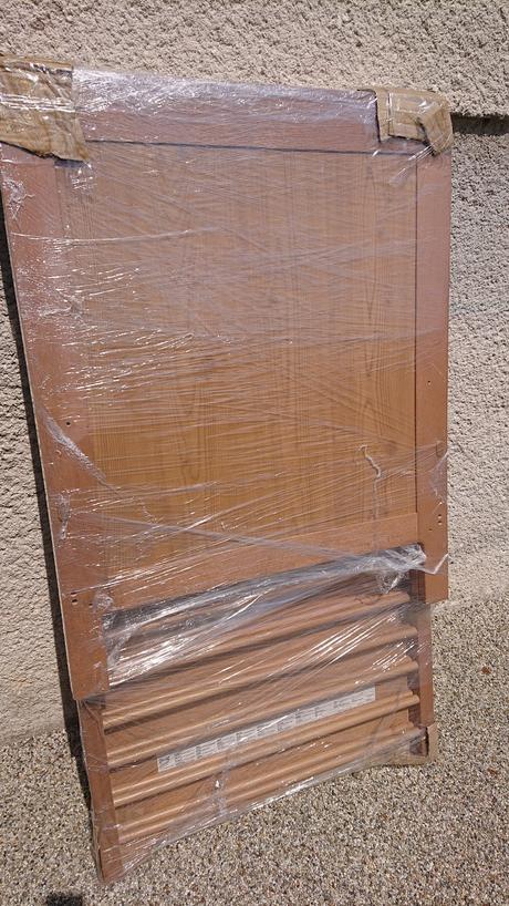 Postieľka s matracom, 60,120