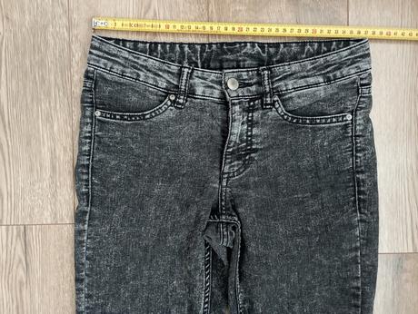 Pekné rifle (už s poštovným), h&m,38