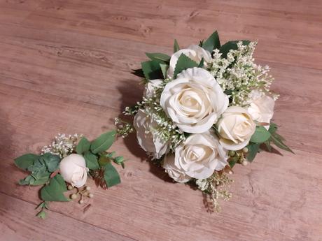 Ikebany na rozne prilezitosti,