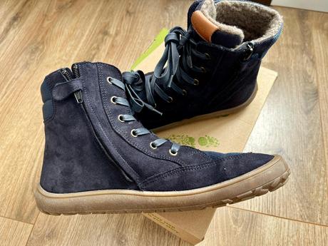Zimné topánky froddo 40/41, froddo,40 / 41