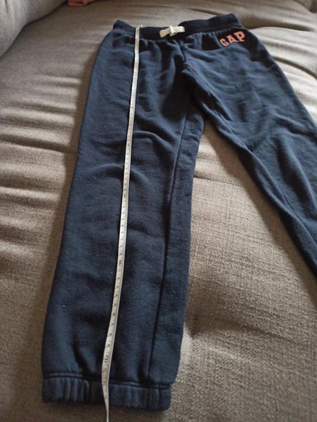 Tepláky gap, gap,134