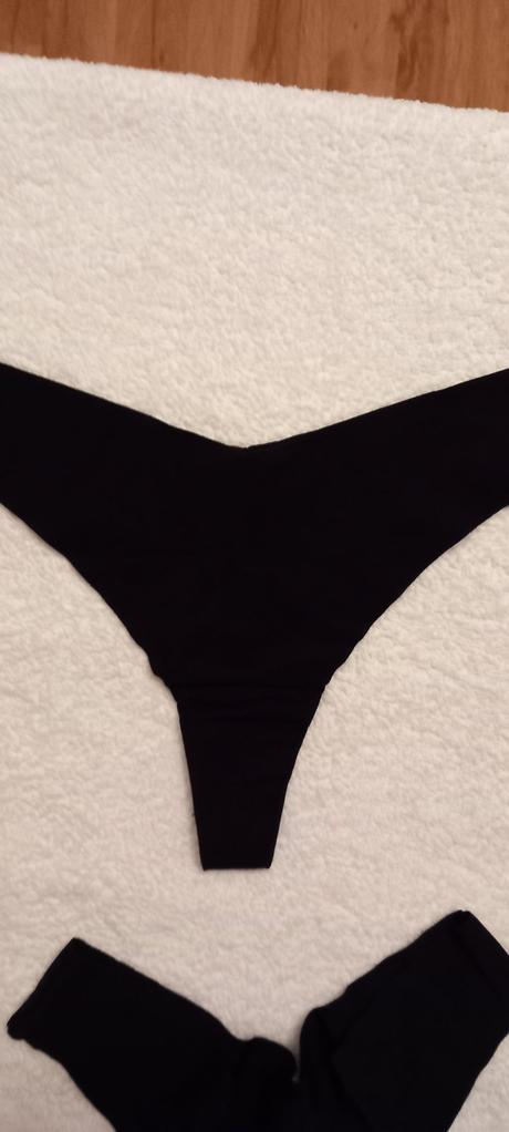 Nohavičky brazilske, h&m,s