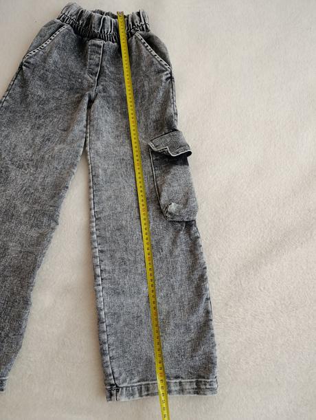 Dievčenské rifle, 128