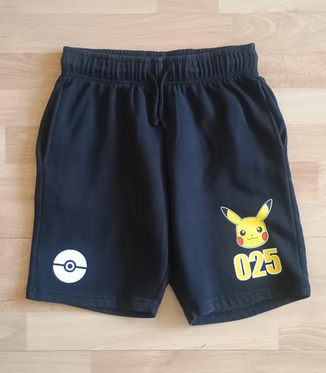 Kraťasy pokémon, 158