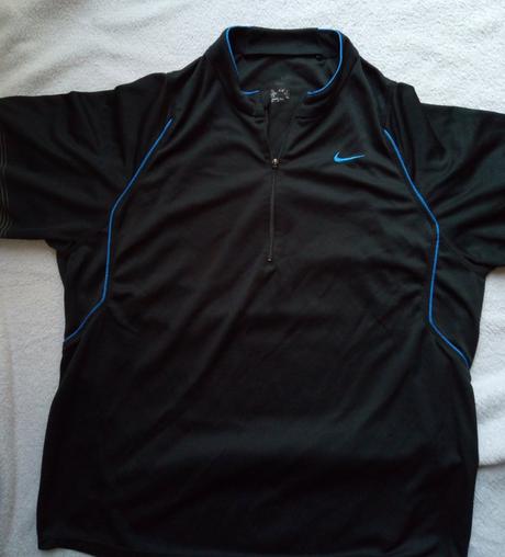 Športové tričko nike, nike,44