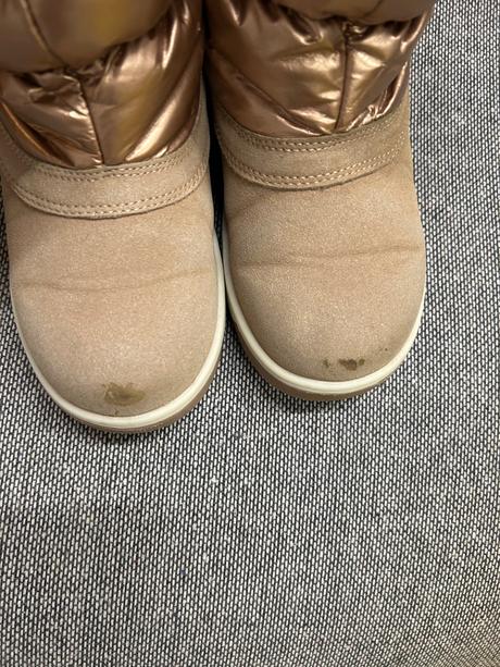 Čižmy reima, reima,33