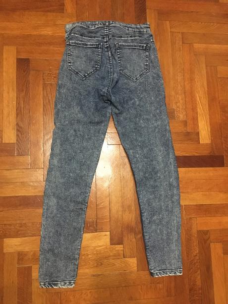 Dzeginsy 36, bershka,36