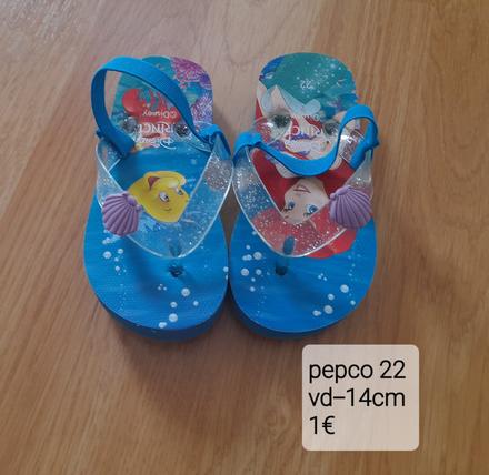Pepco slapky, pepco,22