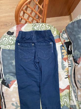 Nohavice teplejšie, grace,110