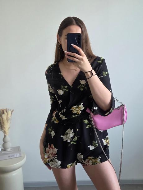 Overal m/l, m