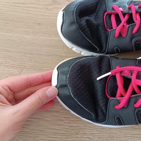 Dámske tenisky, reebok,41