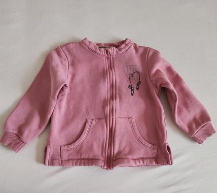 Mikinka, benetton,92