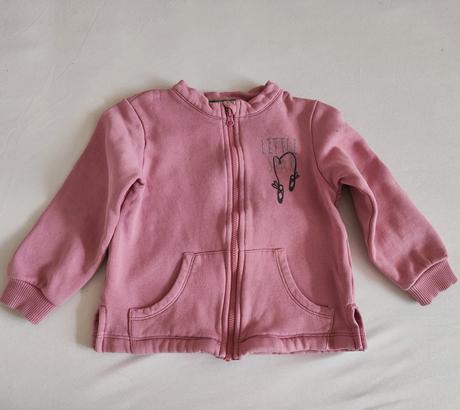 Mikinka, benetton,92